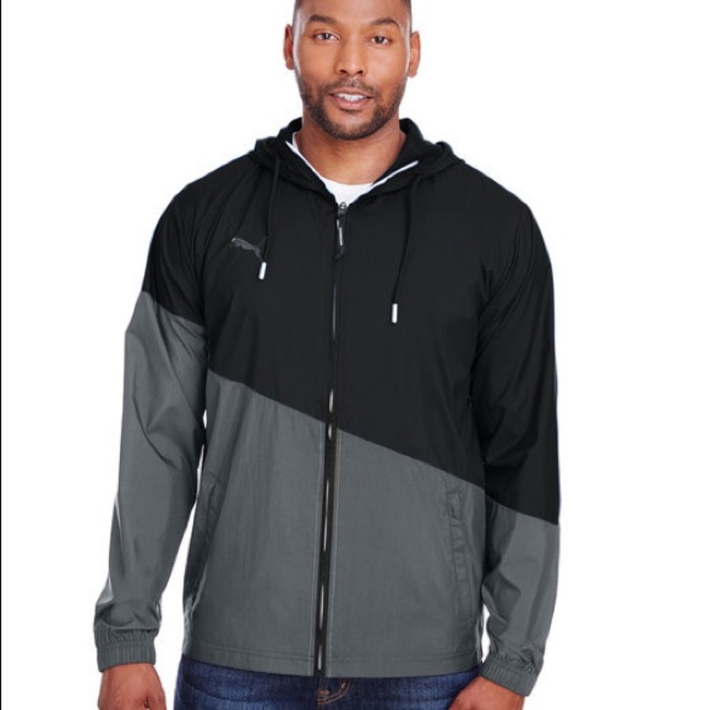 Puma Sport Adult Ace Windbreaker